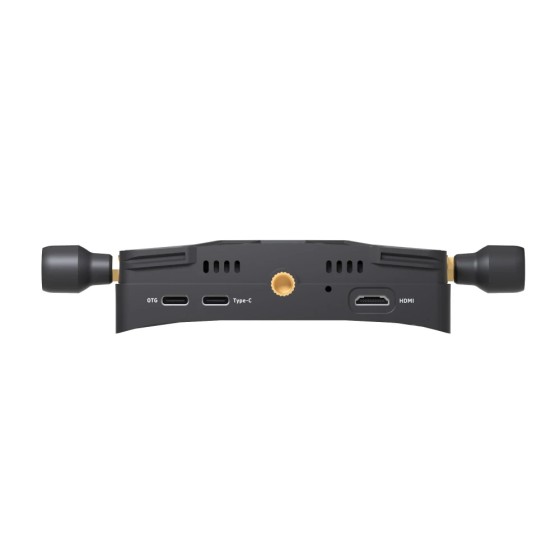 Original WiFiLink-RX Camera Digital HD 1080P 90fps / 720P 120fps Receiver (support OpenIPC and Ruby System VTX)